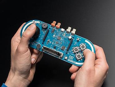platalar: Kateqoriya: Arduino və Dəstləri > Arduino Kartları Məhsul: Arduino — 4