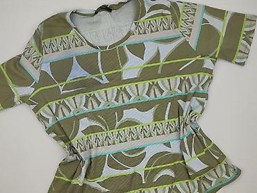koszula golf: Betty Barclay, Bluzka damska, rozmiar 4XL — 1