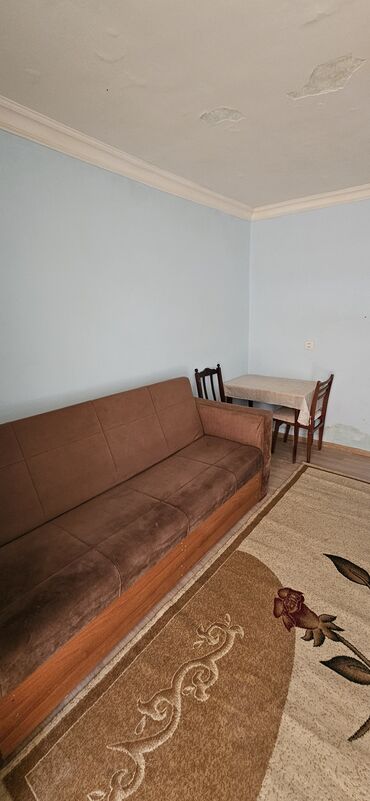 Uzunmüddətli kirayə mənzillər: Ev verildikden sonra ela silinecek Nərimanov metrosunun yanı Nenemin — 6