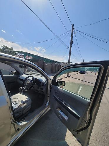 demio: Mazda Demio: 2003 г., 1.5 л, Автомат, Бензин, Хэтчбэк — 4
