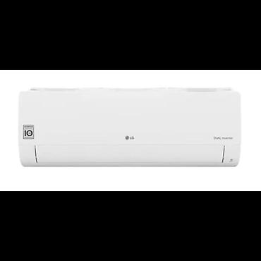 split: LG I18CGH Kondisioner 18000 BTU Dual Inverter Wi‑Fi LG I18CGH – 18000 — 1