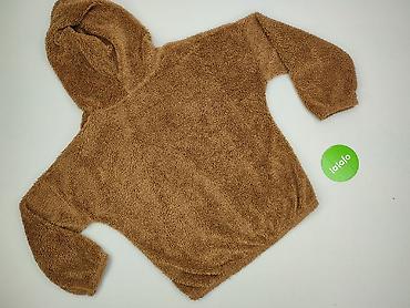 7 liter: Bluza z kapturem damska, rozmiar 4XL — 3