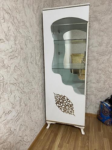setqa qapılar: Servantlar — 1
