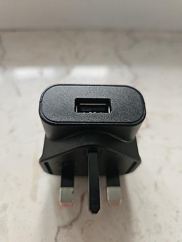 iphone 11: Simsiz şarj cihazı Samsung, 5 Vt, Yeni — 6