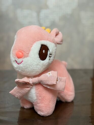 Oyuncaqlar: Hamisi yenidir qiymet 10 15 azn arasi catdirilma var elaqe whatsapp — 26