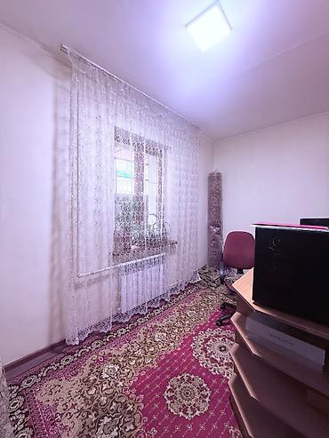 кызыл аскер какой район: 4 комнаты, 100 м², 5 соток, Бишкек, Кызыл Аскер Агентство недвижимости — 6