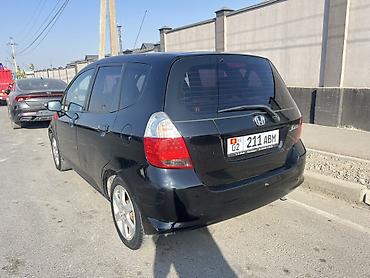 диск сцепления хонда джаз: Honda Jazz: 2006 г., 1.4 л, Вариатор, Бензин, Хэтчбэк — 2