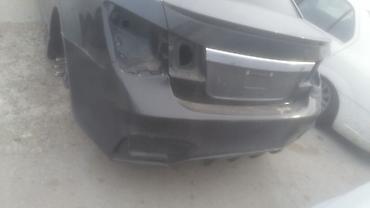 m3 gtr: Arxa, Chevrolet 2011-2015, 2015 il — 1