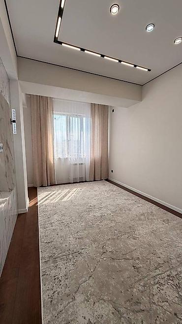 Продажа квартир: 1 комната, 40 м², Аламедин-1 мкр Элитка, 7 этаж, Дизайнерский ремонт — 1