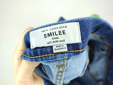 imax nike: New Look Petite, Jeansy damskie, rozmiar M — 4