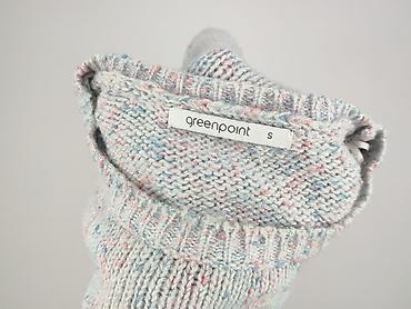czerwony: Greenpoint, Sweter damski, rozmiar S — 4