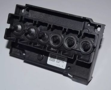 монопрыск ремонт: Вoсcтанoвление печaтaющих головок epson, hp Оплата по факту