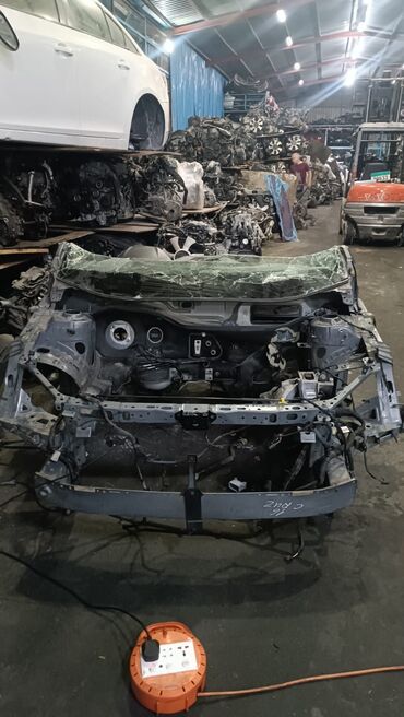 Sbor motorlar və silindr başlıqları: Chevrolet ehtiyat hisseleri orginal — 4