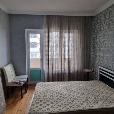 Uzunmüddətli kirayə mənzillər: Xalqlar dostluğu metrosuna 200m məsafədə,9 mərtəbənin,6-cı — 9