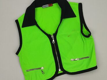Women`s waistcoat, size S