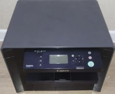 резчик в типографию: МФУ Canon i-SENSYS MF4410 — компактное лазерное устройство «3-в-1» для