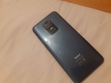 komputer 16 gb ram: Redmi 13C, 64 GB, rəng - Mavi, Barmaq izi, İki sim kartlı