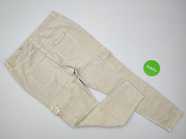 resalsa denim: Denim Co, Spodnie cargo damskie, rozmiar XL — 3