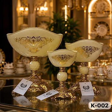 fire maple: Набор ваз 12 штук 8 малинких, 2 средних, 2 больших — 5