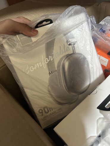 Другие аксессуары для мобильных телефонов: Продам по цене оптом (наушники, повербанки, колонки, часы) Цена — 4