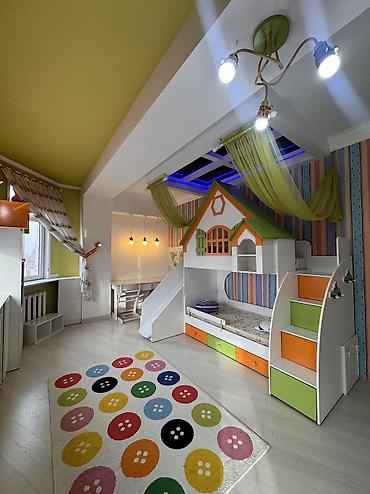 Продажа квартир: 3 комнаты, 88 м², Элитка, 10 этаж, Евроремонт — 6