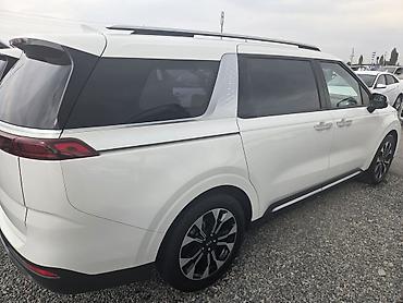 устранитель трещин лобового стекла: Kia Carnival: 2021 г., 2.2 л, Автомат, Дизель, Минивэн — 4
