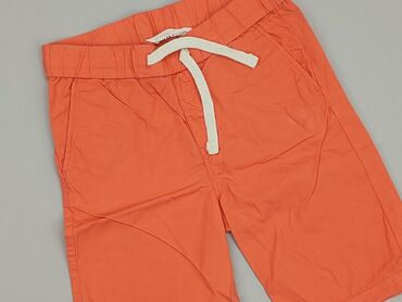 letnie długie sukienki w kwiaty: Shorts, H&M, 7 years, 116/122, condition - Good