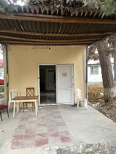 baki tekstil fabriki: 22 kv domik satılır.1 otaq kuxna sanuzel.2 pəncərə,dəmir karkazdan — 1
