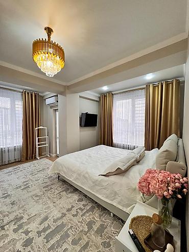 Продажа квартир: 3 комнаты, 101 м², Элитка, 10 этаж, Евроремонт at lalafo.kg — 7 Продажа квартир: 3 комнаты, 101 м², Элитка, 10 этаж, Евроремонт — 7