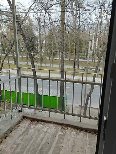 Продажа квартир: 2 комнаты, 55 м², Сталинка, 3 этаж, Косметический ремонт — 2