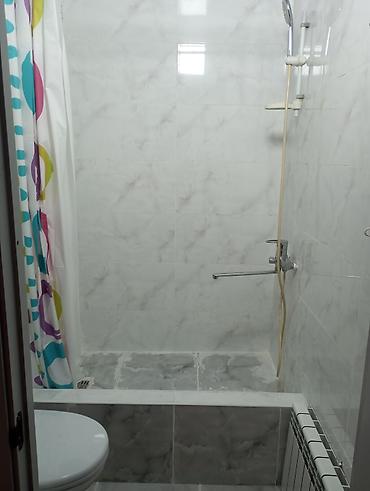 Долгосрочная аренда комнат: Сдается в жил массиве Кокжар студия с комнатой для 2х чел, с мебелью — 3