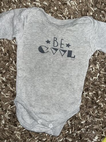 velicina 7 obuca: Bodysuit for babies, 62-68