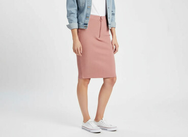 sinsay wyprzedaż spódnice: Sinsay, Women`s skirt, size S