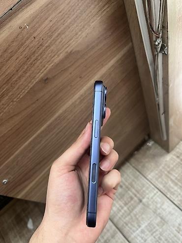 apple.iphone 5: IPhone 17 Pro, 256 GB, Mavi, Face ID — 4