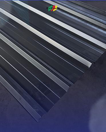 Металлочерепица: Металлочерепица «Адаманта» - Профиль: выразимая волна с плавными — 13