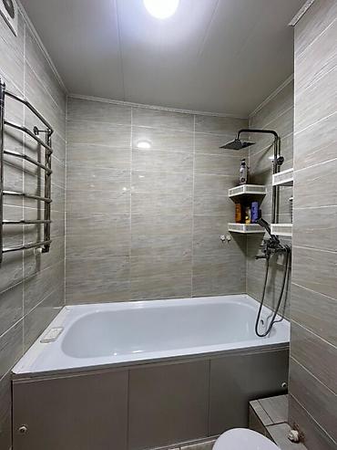 Продажа квартир: 2 комнаты, 75 м², Элитка, 4 этаж, Евроремонт — 6