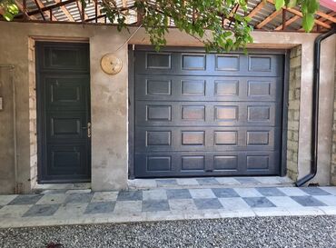 darvaza sumqayıt: Darvazalar, Garage gates, New, Automatic-gates, Free delivery, Delivery to areas, Free installation