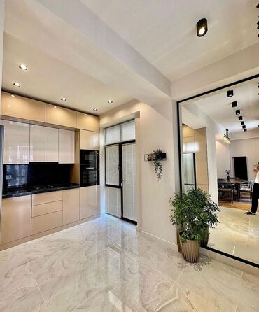 Mətbəx mebeli: Yeni tikililerde mebel sifarişlerimiz artıq öz sahiblərinə Təhvil — 10