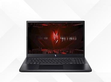Acer: Noutbuk Acer Nitro V 15 ANV15-51-58UL Acer Nitro V 15 ANV15-51-58UL — 1