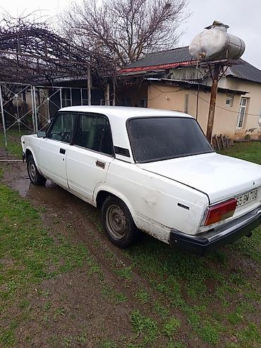 VAZ (LADA): Maşın Qax rayonundadi.sənədsizdi.Diqqətələ oxuyun sonra yığın.Texniki -da lalafo.az — 9 VAZ (LADA): Maşın Qax rayonundadi.sənədsizdi.Diqqətələ oxuyun sonra yığın.Texniki — 9