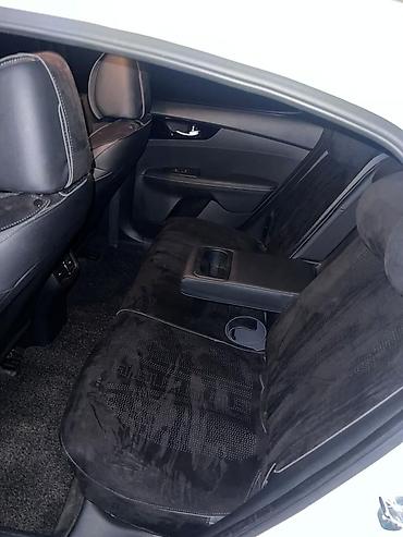 киа к3 продажа: Kia K3: 2019 г., 1.6 л, Автомат, Бензин, Седан — 8