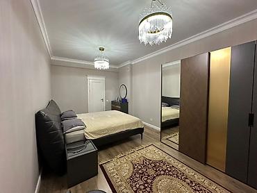 Долгосрочная аренда домов: 386 м², 5 комнат — 12