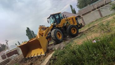 вилы погрузчика: Жүктөгүч, Дөңгөлөктүү, Фронталдык