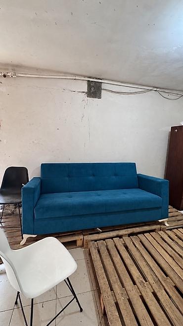 ucuz divan: Divan, İşlənmiş, Açılan, Bazalı, Parça, Ödənişli çatdırılma — 1