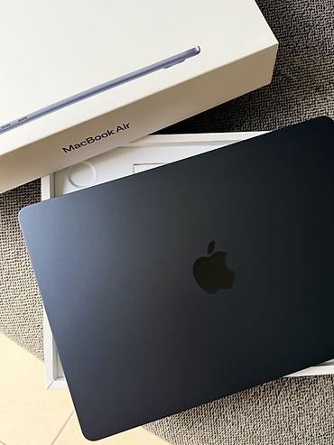 Ноутбуки Apple (MacBook): Ультрабук, Б/у, ОЗУ, RAM: 16 ГБ — 3