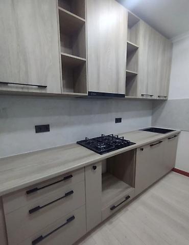 Продажа квартир: 3 комнаты, 84 м², Индивидуалка, 6 этаж, Евроремонт — 5