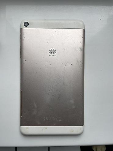 umiio s10 tablet: Huawei MediaPad T1 planşet - Ekran: 7 düym IPS toxunma ekranı - — 2
