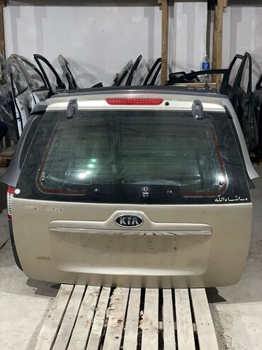 Bamperlər, buferlər: Ön, Kia sportage, 2018 il, Ödənişli çatdırılma, Rayonlara çatdırılma, Pulsuz çatdırılma — 11