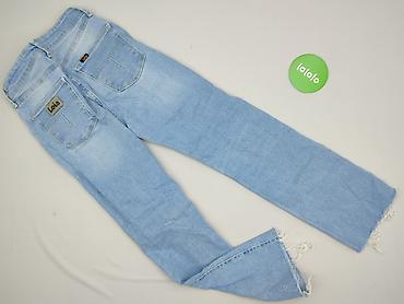 star jeans: Lois, Jeansy damskie, rozmiar 2XS — 3