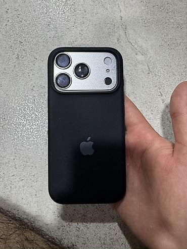 Elektronika: IPhone 16, 128 GB, White Titanium, Face ID, Simsiz şarj — 2